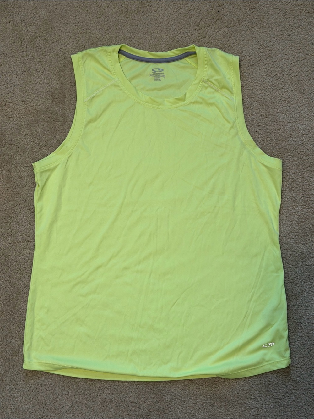 Champion Workout Tank Top